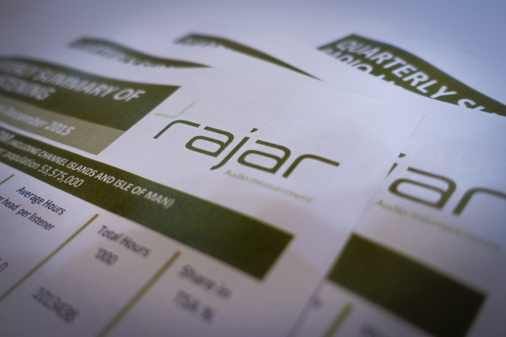 RAJAR