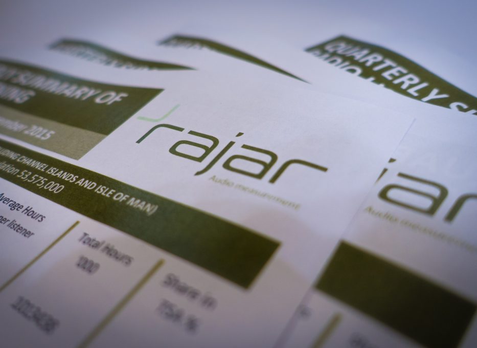 RAJAR