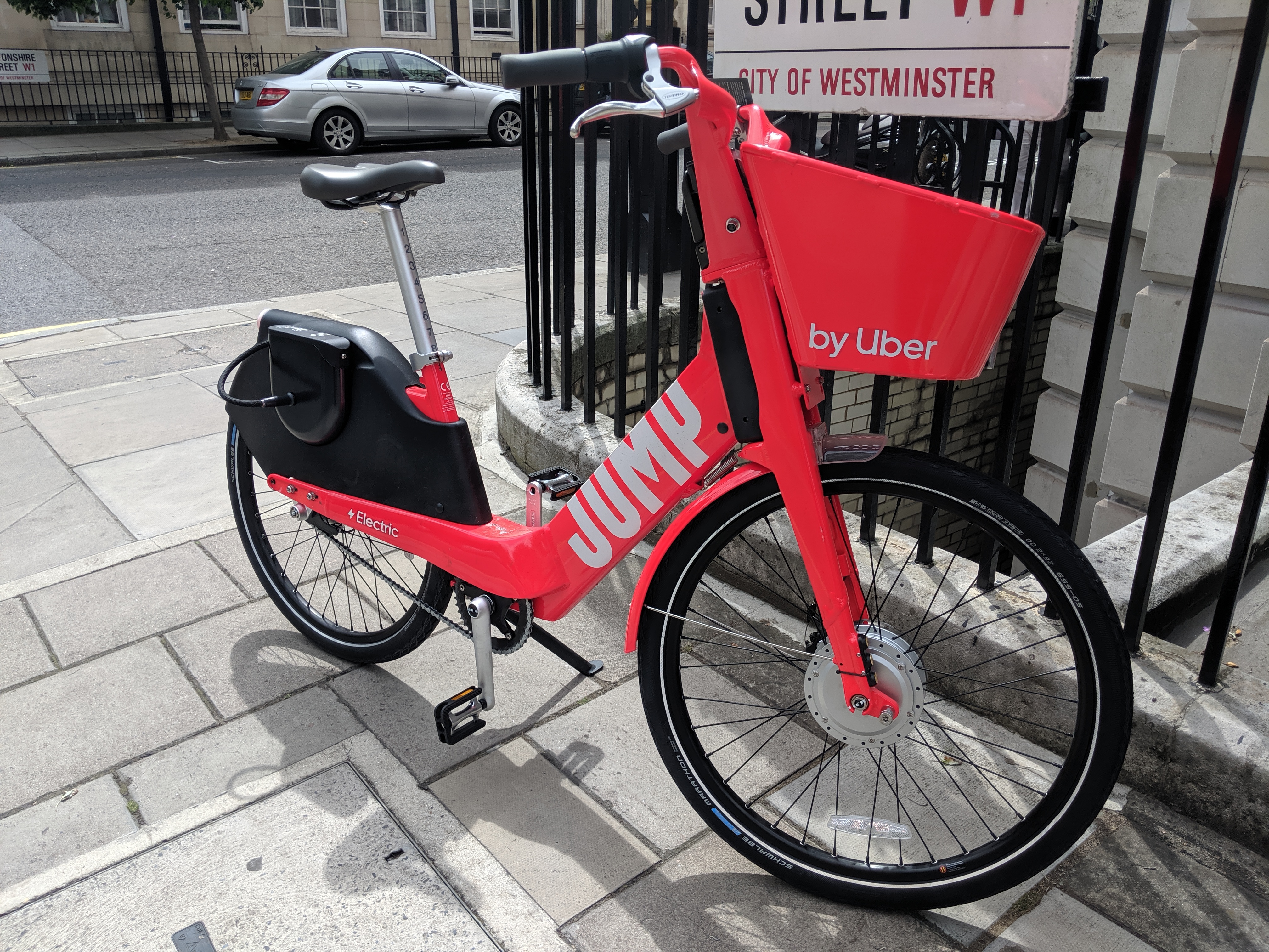 Hire Bikes and Hire E-Bikes in London