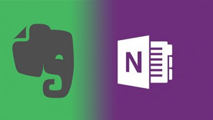 Evernote to OneNote