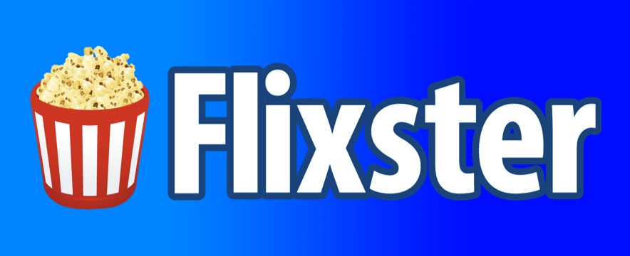 Flixster logo