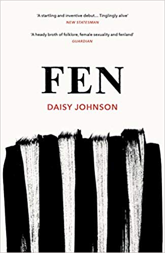 Fen by Daisy Johnson