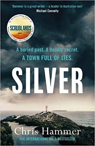 Silver by Chris Hammer