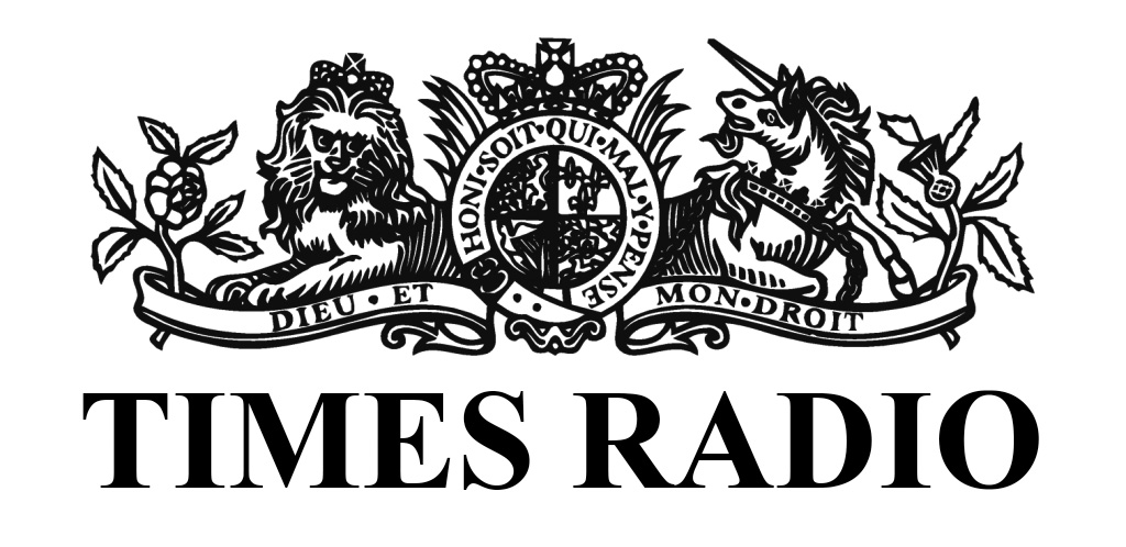 Times Radio