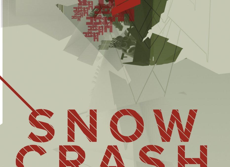Snow Crash