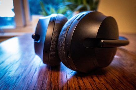 Headphones