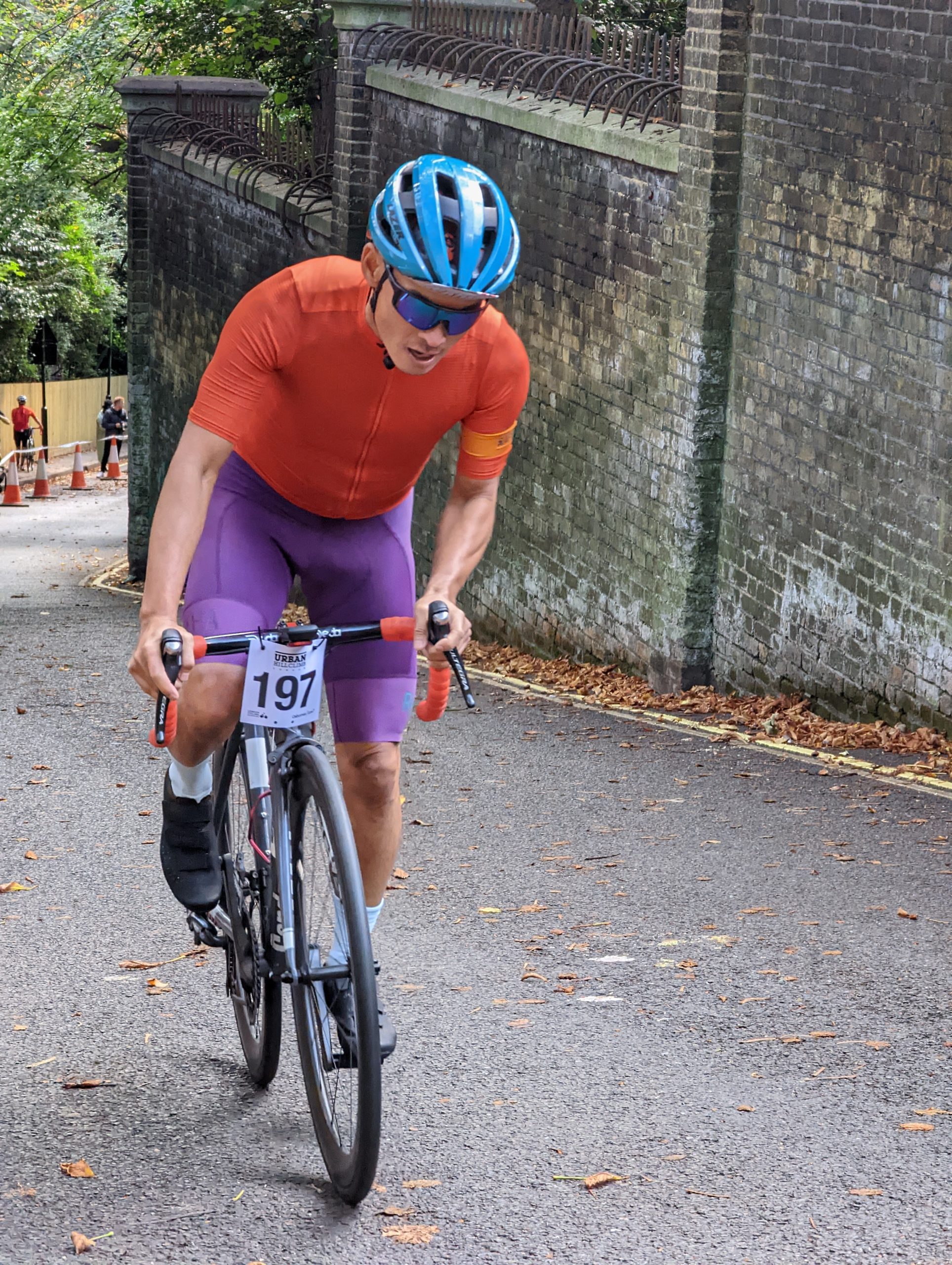 Clydesdale sales cycling clothing