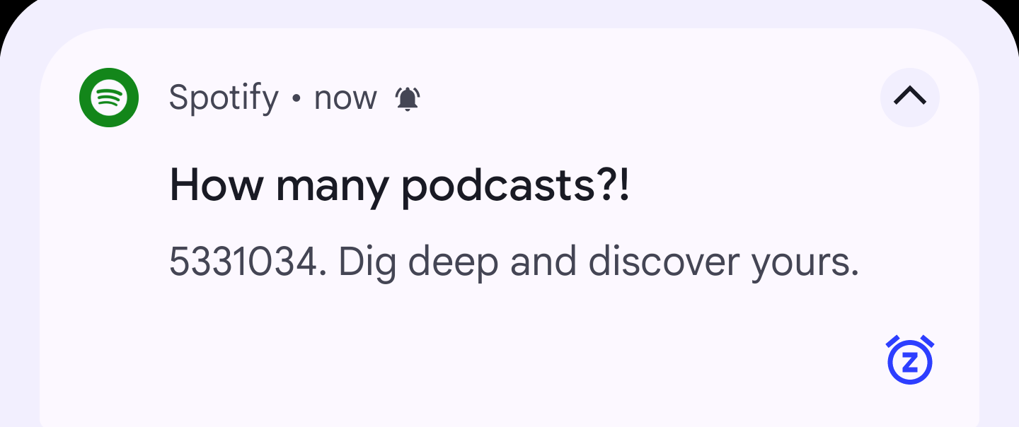 5,331,034 Podcasts