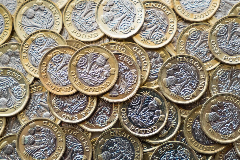 British Pound