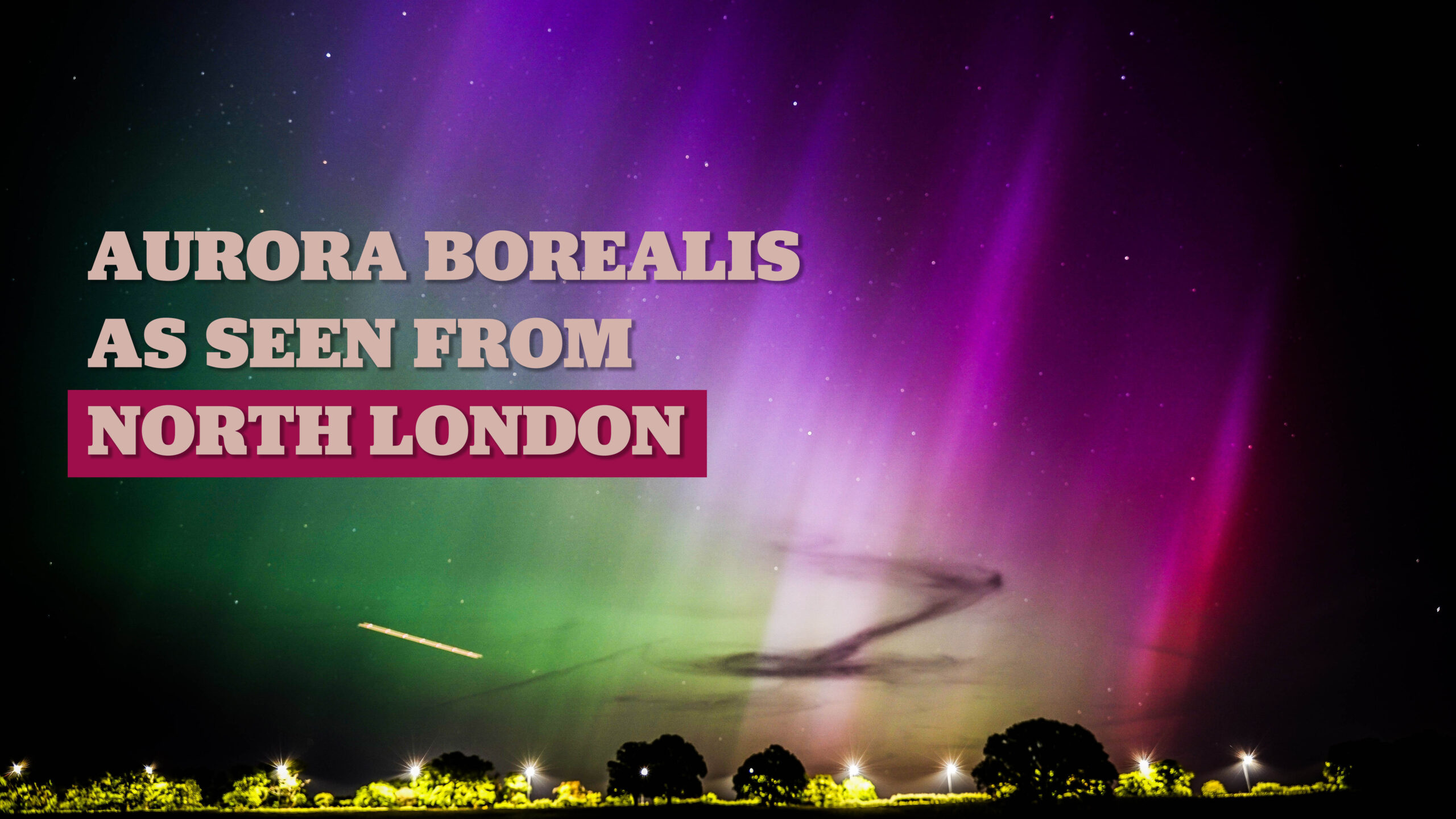 Aurora Borealis – Video