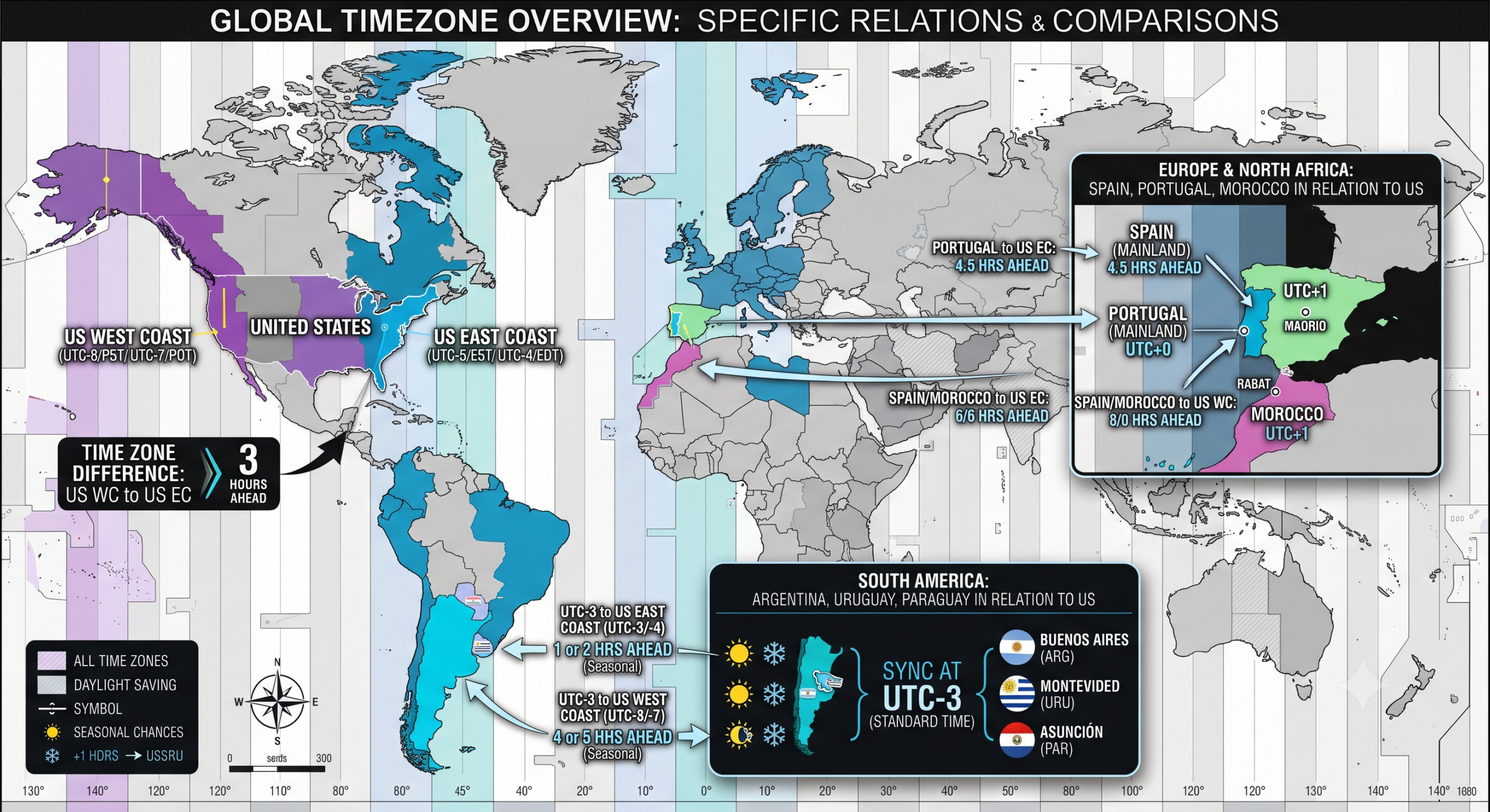 US TV Rights for 2030 and 2034 Men’s FIFA World Cups