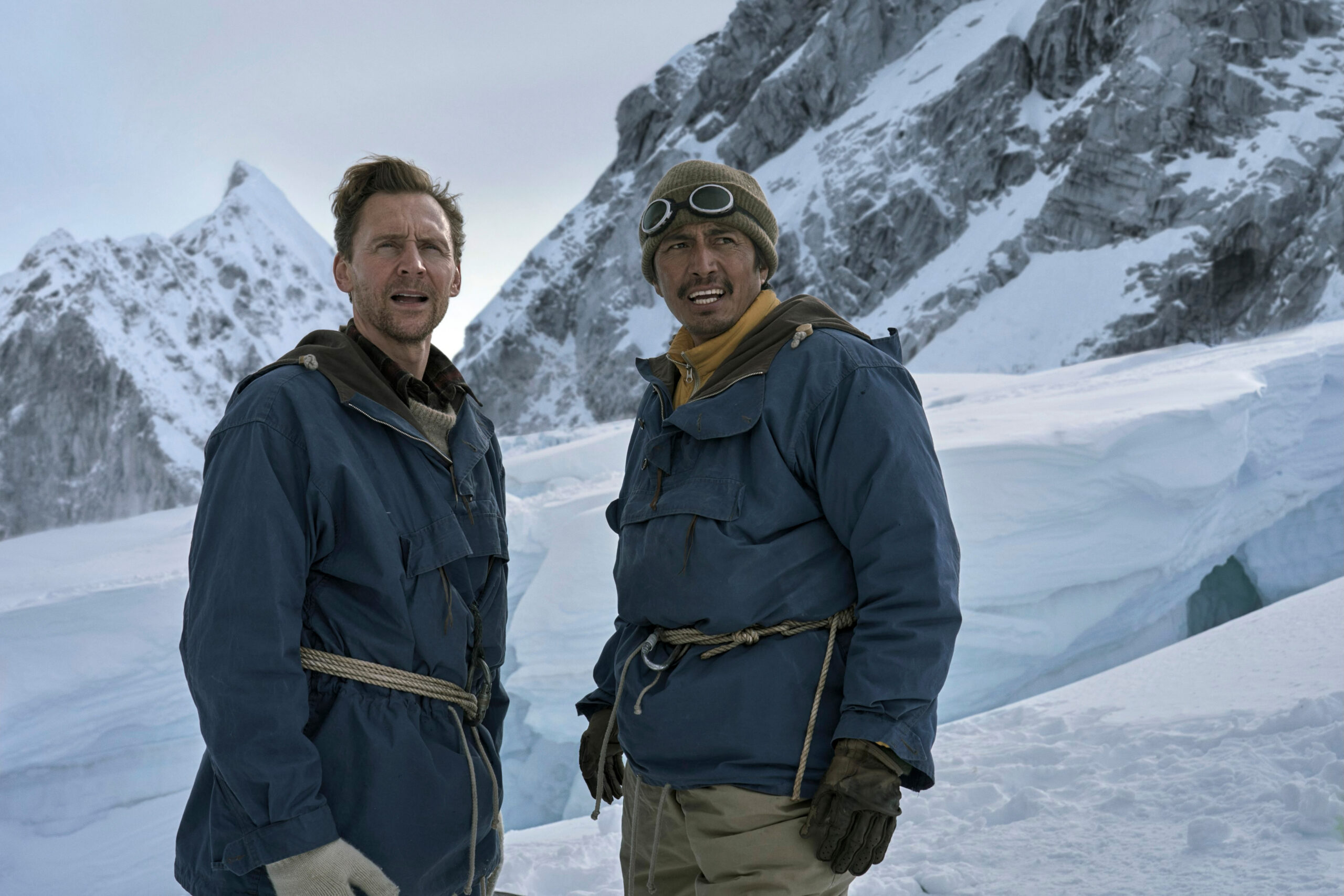 Mountain Films